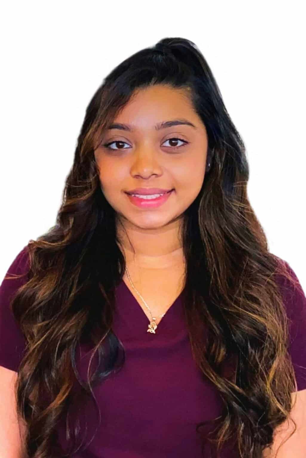 Grace Etwaroo