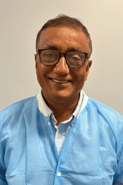 Mohammed Khair