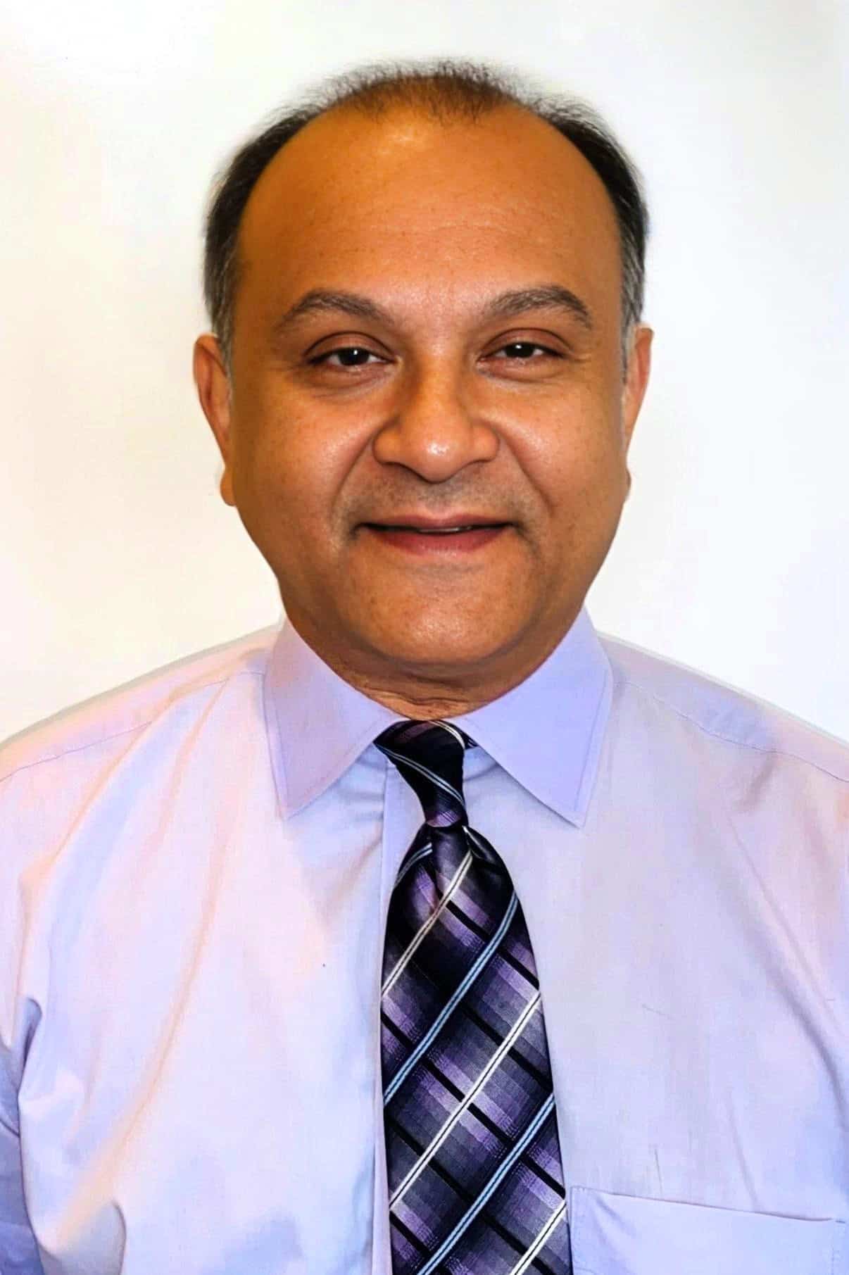 Manish Shah