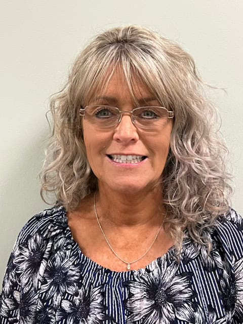 Margaret (Peggy) Gray