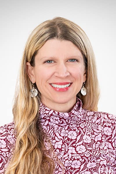Megan Farrell