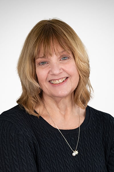 Rebecca Draffen-Grande