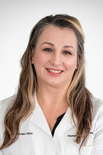 Theresa Crowder