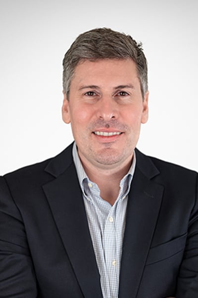 Trevor O'Neil