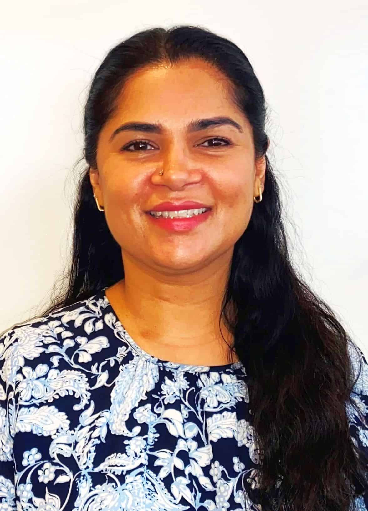 Farah Sajid