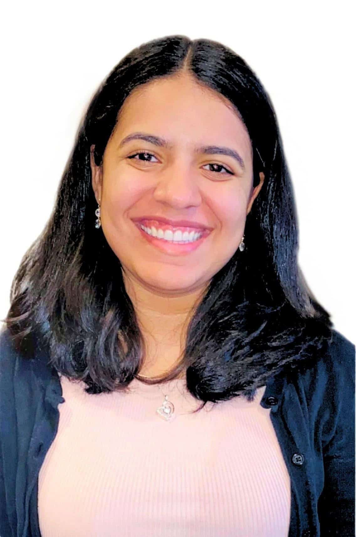 Alexandra Garcia-Betancourt