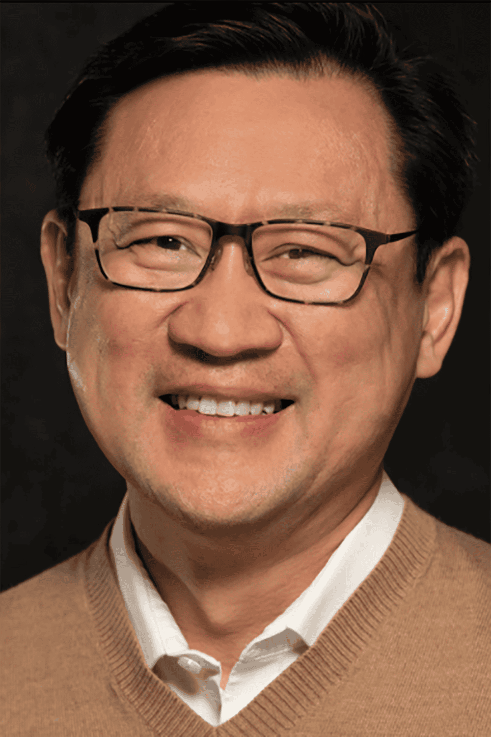 J. Antonio Reyes, MD, Chief Medical Officer