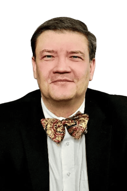 Paul P. Jesep, Esq., General Counsel and Chief Ethics and Compliance Officer