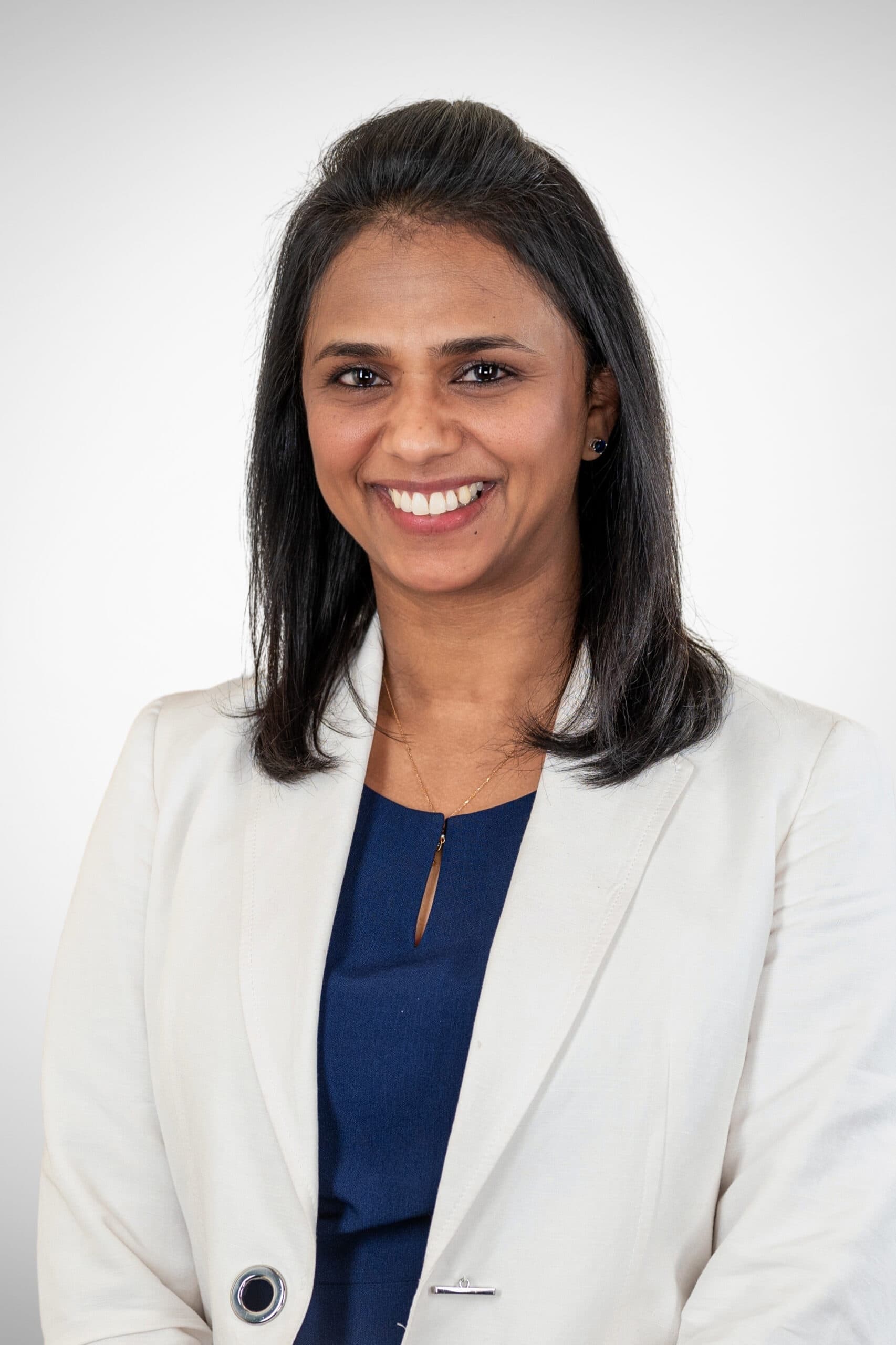 Seba Varughese, Chief Operating Officer