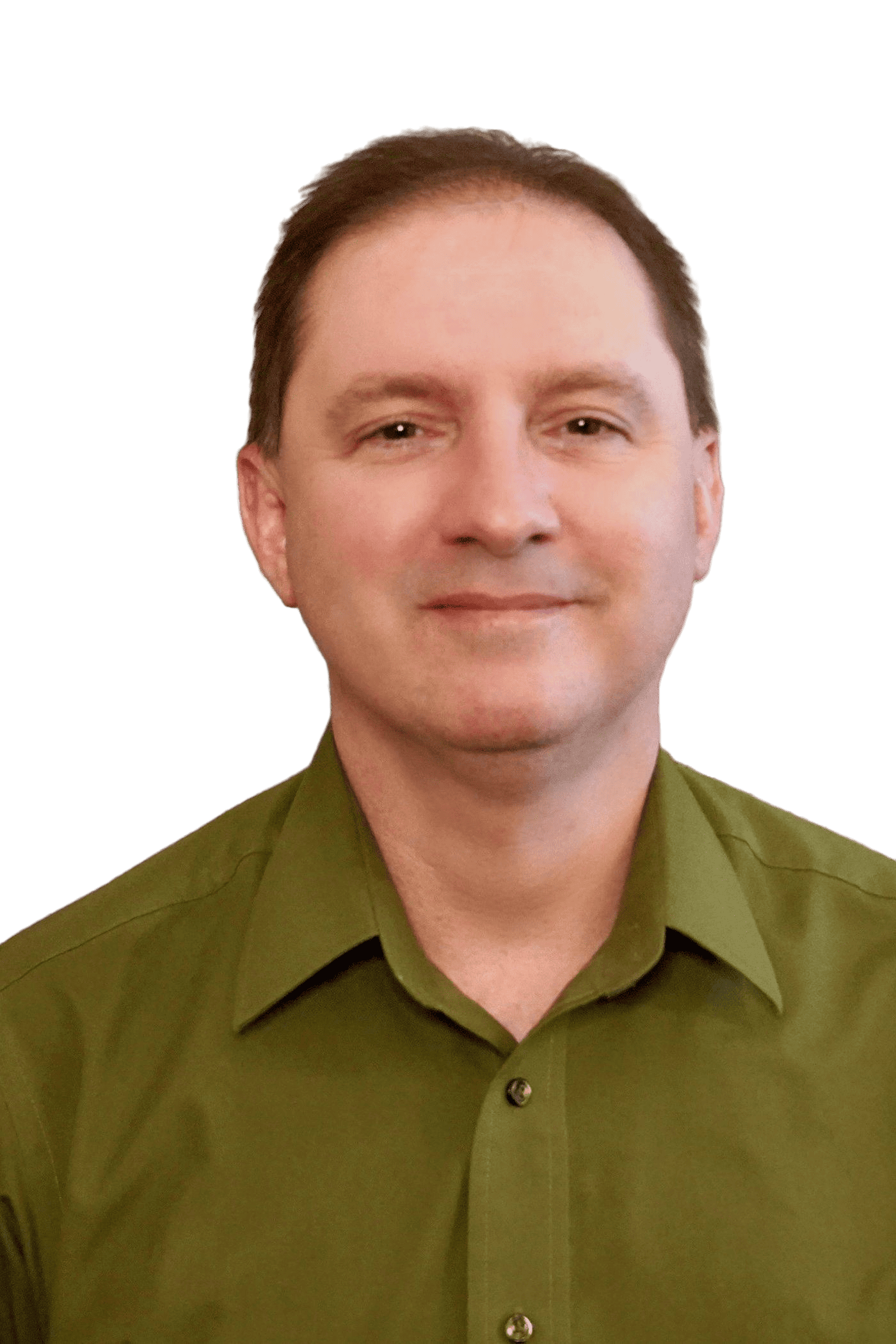 Tim Starr, Chief Financial Officer