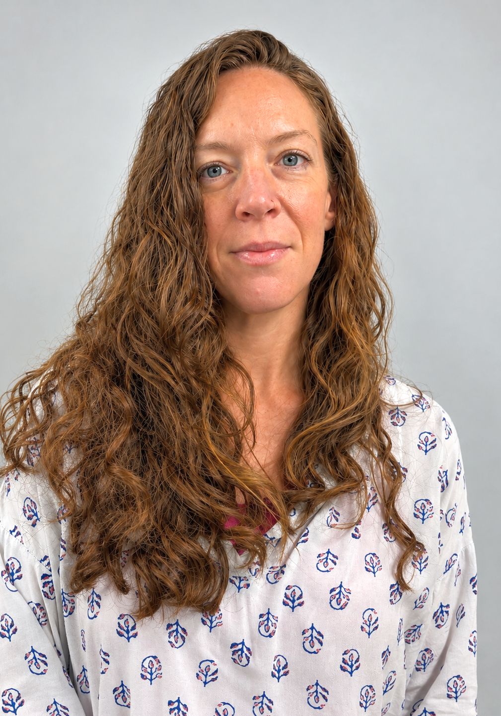 Christie DeLoreto
